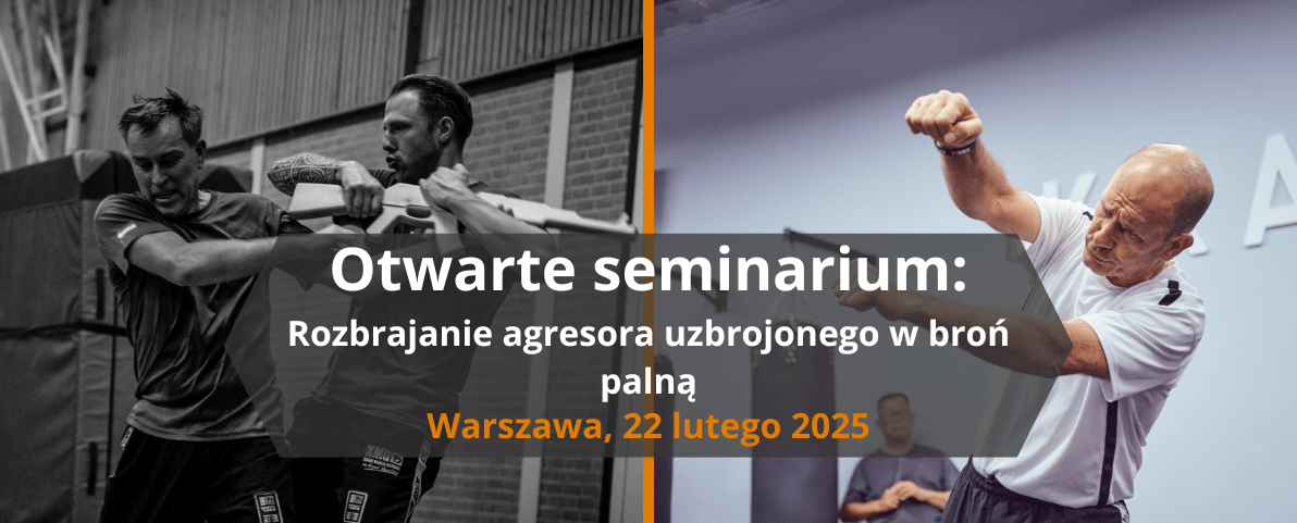 Otwarte seminarium Eyal Yanilov Warszawa