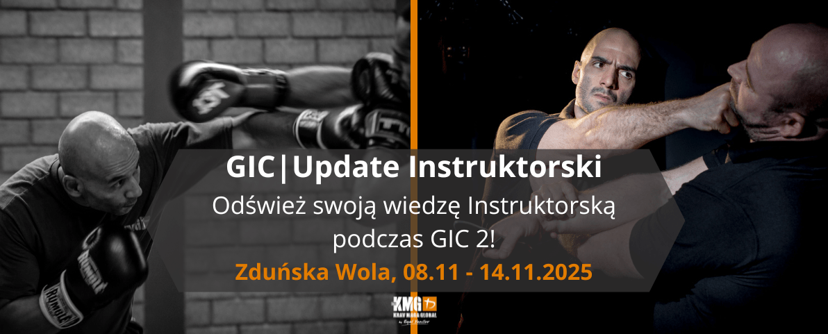 GIC | UPDATE INSTRUKTORSKI