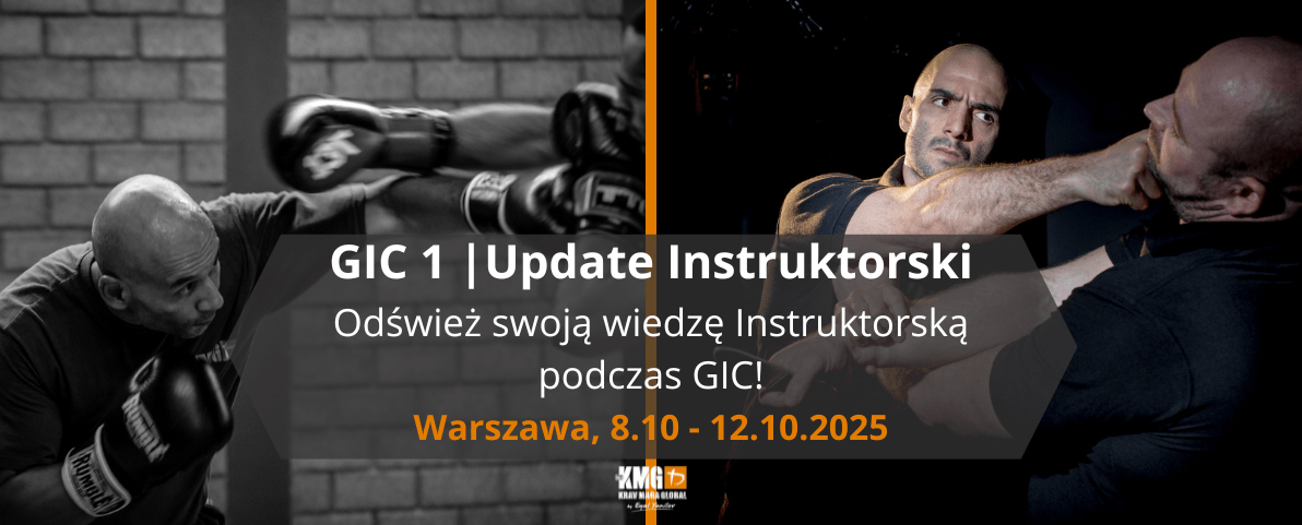 GIC 1 | General Instructor Course