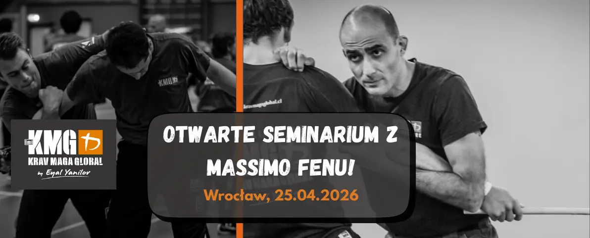 Otwarte seminarium z Massimo Fenu Wrocław 25 kwietnia 2026