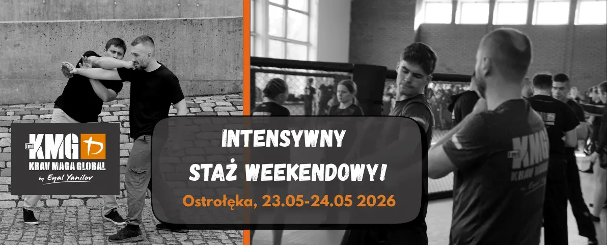 intensywny staż weekendowy ostrołęka
