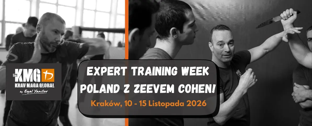 Expert Training Week Poland 2026
